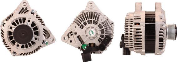 DRI 2291341802 - Alternator autospares.lv