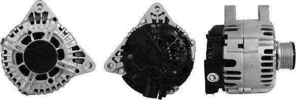 DRI 2291321502 - Alternator autospares.lv