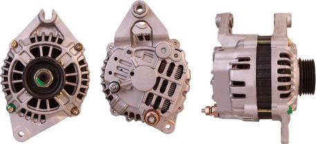 DRI 229137802 - Alternator autospares.lv