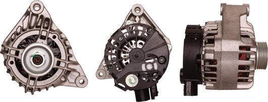 DRI 229124802 - Alternator autospares.lv