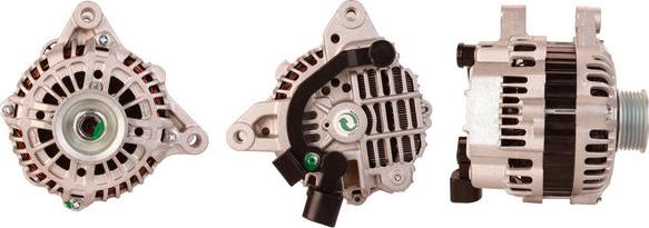 DRI 2291201202 - Alternator autospares.lv