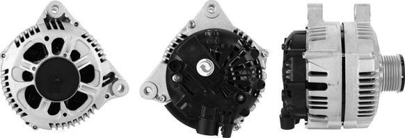 DRI 2291221502 - Alternator autospares.lv