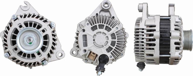 DRI 2243441102 - Alternator autospares.lv