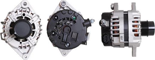 DRI 2243091302 - Alternator autospares.lv