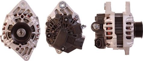 DRI 224302902 - Alternator autospares.lv