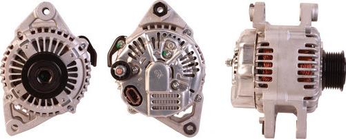 DRI 2243071102 - Alternator autospares.lv