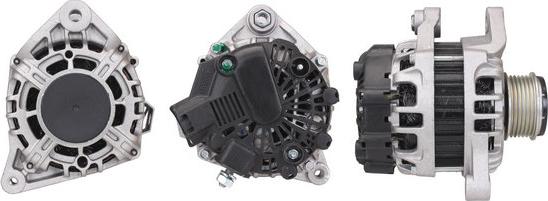 DRI 224314902 - Alternator autospares.lv