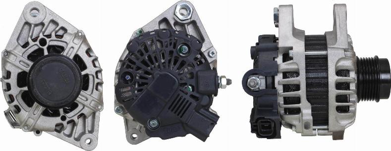 DRI 224336902 - Alternator autospares.lv