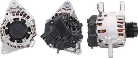 DRI 2243251202 - Alternator autospares.lv