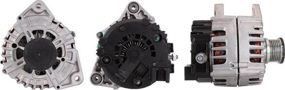 DRI 2251961802 - Alternator autospares.lv