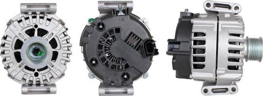 DRI 2251972002 - Alternator autospares.lv