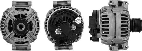 DRI 2251451502 - Alternator autospares.lv