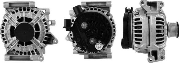 DRI 2251462002 - Alternator autospares.lv