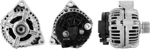 DRI 2251411202 - Alternator autospares.lv