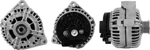 DRI 2251421502 - Alternator autospares.lv