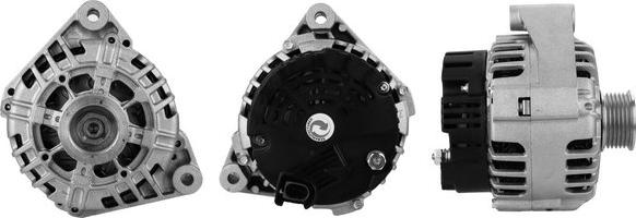 DRI 2251421202 - Alternator autospares.lv