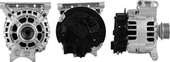 DRI 225154902 - Alternator autospares.lv