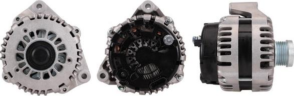 DRI 2251621502 - Alternator autospares.lv