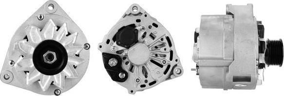 DRI 2251151002 - Alternator autospares.lv