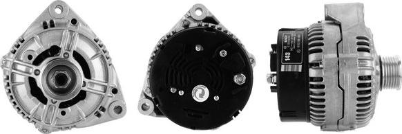 DRI 2251131432 - Alternator autospares.lv