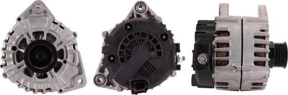 DRI 2251891802 - Alternator autospares.lv