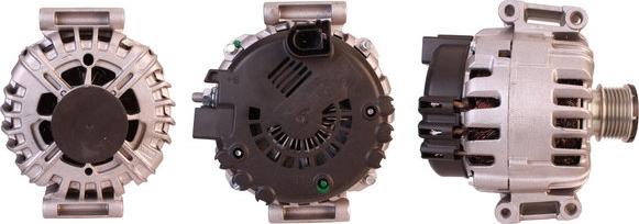 DRI 2251852202 - Alternator autospares.lv