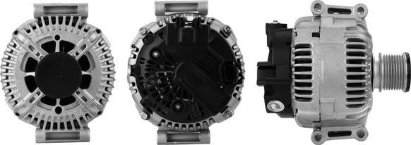 DRI 2251811802 - Alternator autospares.lv