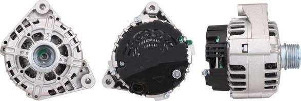 DRI 2251391202 - Alternator autospares.lv