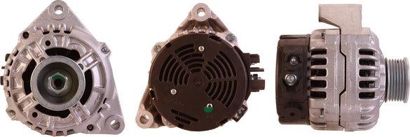 DRI 225134902 - Alternator autospares.lv