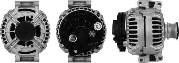 DRI 2251311502 - Alternator autospares.lv