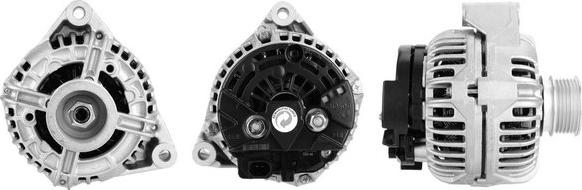 DRI 2251381202 - Alternator autospares.lv