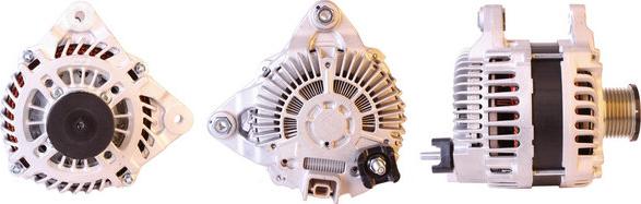 DRI 2251321852 - Alternator autospares.lv