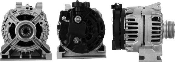 DRI 225129902 - Alternator autospares.lv