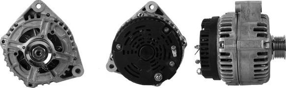 DRI 2251241502 - Alternator autospares.lv