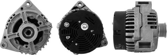 DRI 2251281502 - Alternator autospares.lv