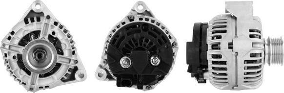 DRI 2251791202 - Alternator autospares.lv