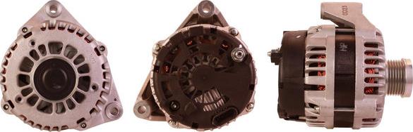 DRI 2251781402 - Alternator autospares.lv