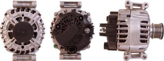 DRI 2253061502 - Alternator autospares.lv