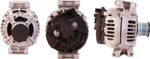 DRI 2253031202 - Alternator autospares.lv