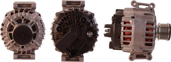 DRI 2253021502 - Alternator autospares.lv