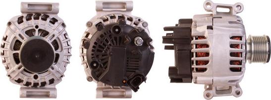 DRI 2253021202 - Alternator autospares.lv