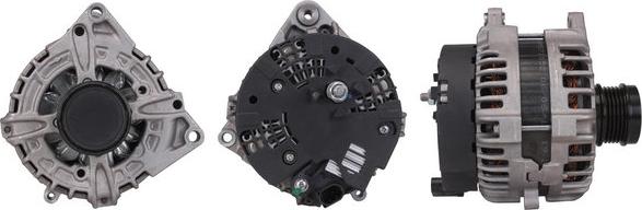 DRI 2253191502 - Alternator autospares.lv