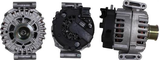 DRI 2253382502 - Alternator autospares.lv