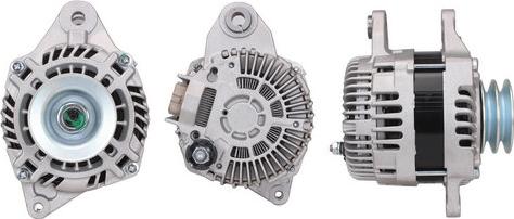 DRI 2261911302 - Alternator autospares.lv