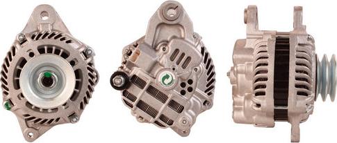 DRI 2261911202 - Alternator autospares.lv