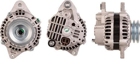 DRI 226142752 - Alternator autospares.lv