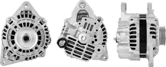 DRI 2261501002 - Alternator autospares.lv