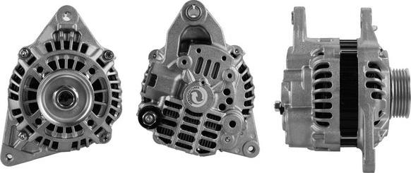 DRI 226151802 - Alternator autospares.lv