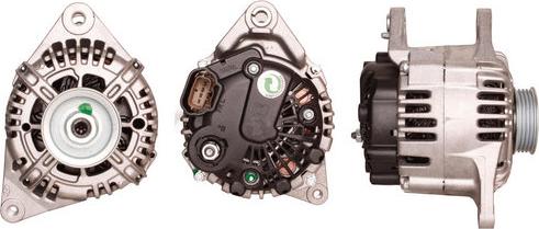 DRI 2261641102 - Alternator autospares.lv