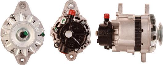 DRI 226114304 - Alternator autospares.lv